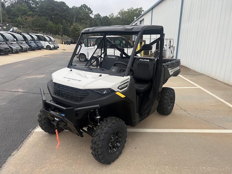 2026 Polaris RANGER 1000 PREMIUM  EPS - Photo 2