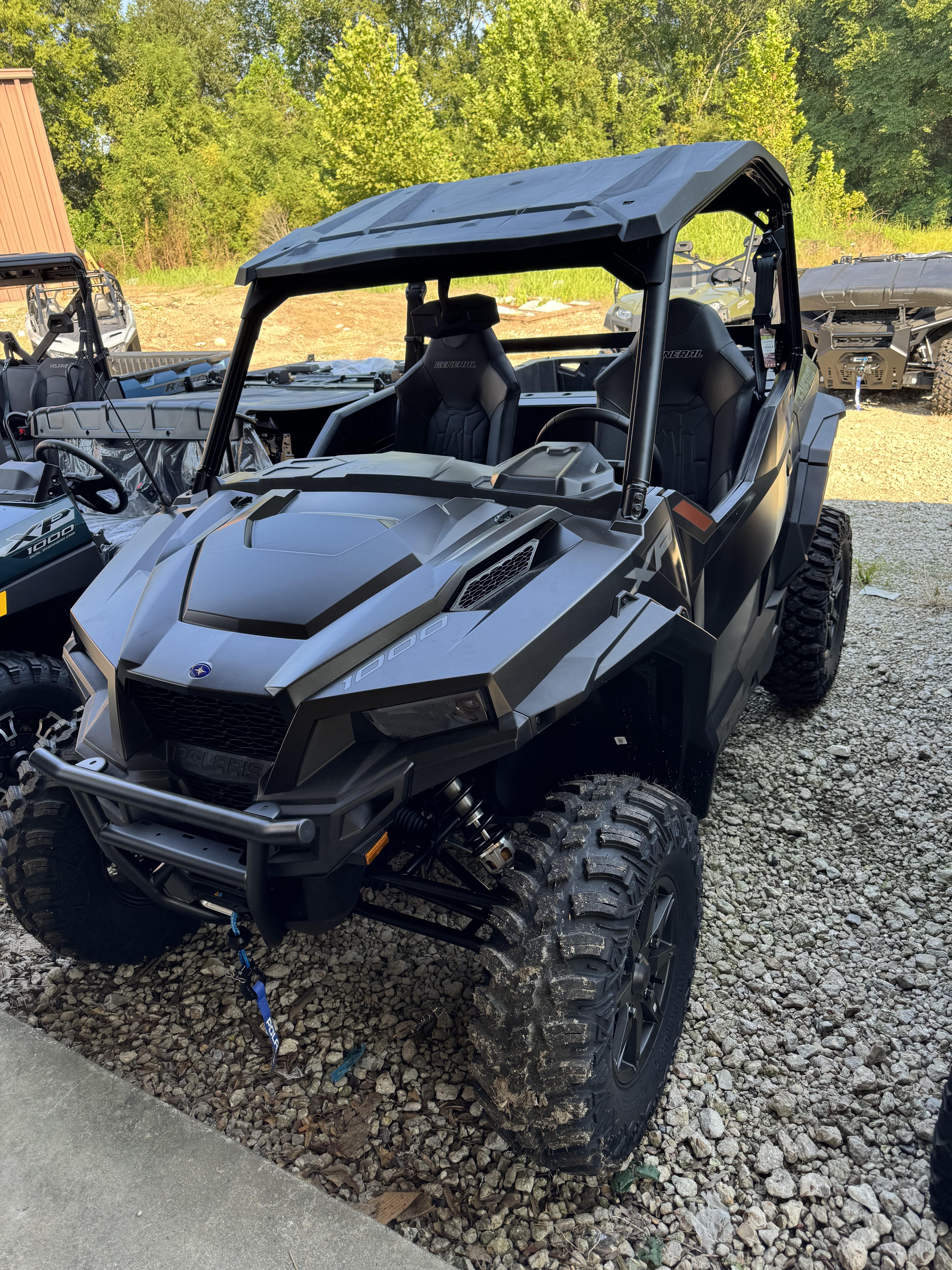 2026 Polaris GENERAL XP 1000 PREMIUM - Photo 3
