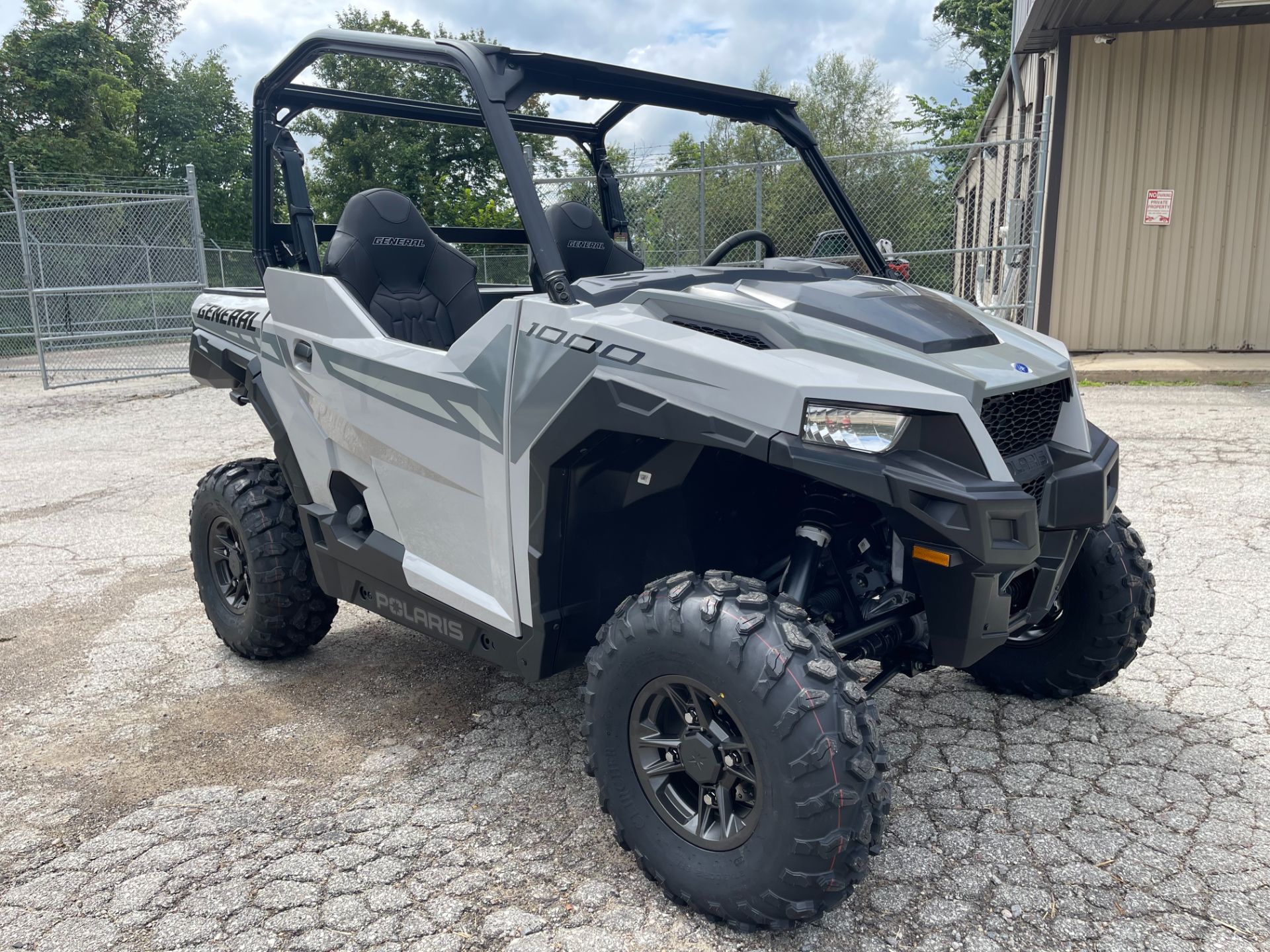 2026 Polaris GENERAL 1000 SPORT - Photo 2