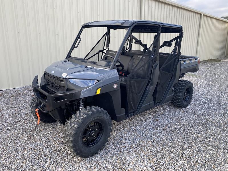 2026 Polaris RANGER CREW XP 1000 PREMIUM