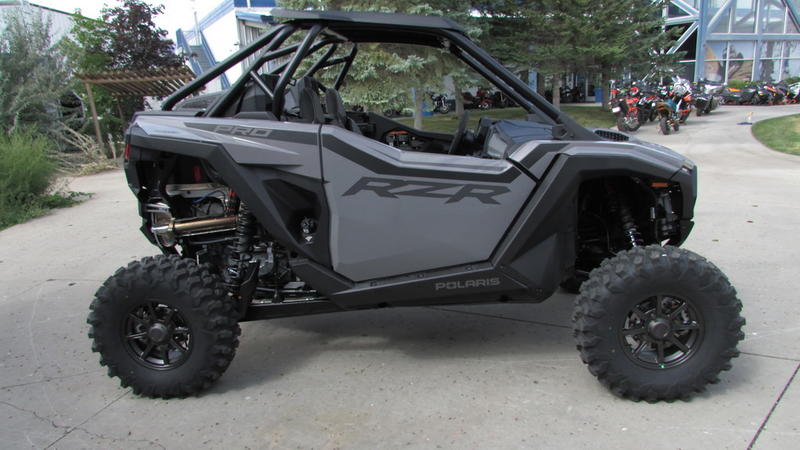 2026 Polaris RZR PRO XP ULTIMATE - Photo 3