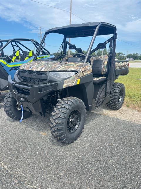 2026 Polaris RANGER XP 1000 PREMIUM - Photo 3