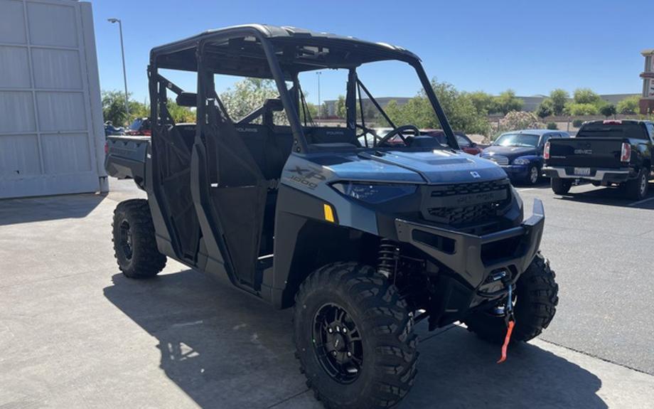 2026 Polaris RANGER CREW XP 1000 PREMIUM