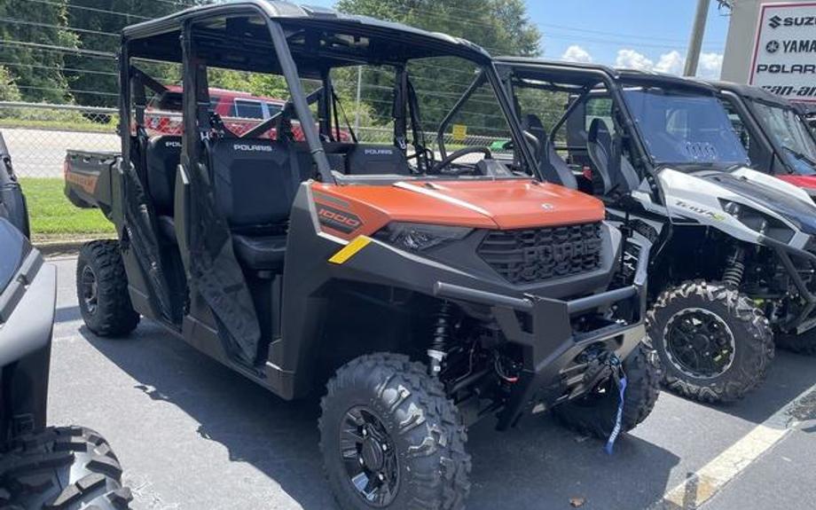 2026 Polaris RANGER CREW 1000 PREMIUM