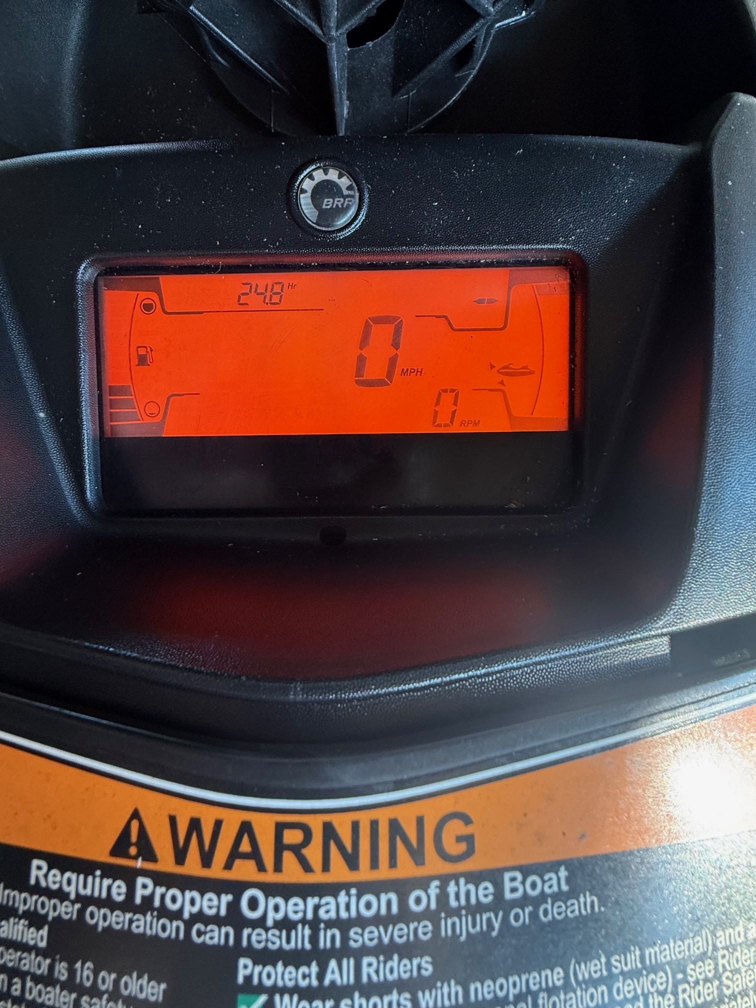 2024 Sea-Doo PWC SPARK CONV 90 BE 3UP IBR 24 - Photo 2