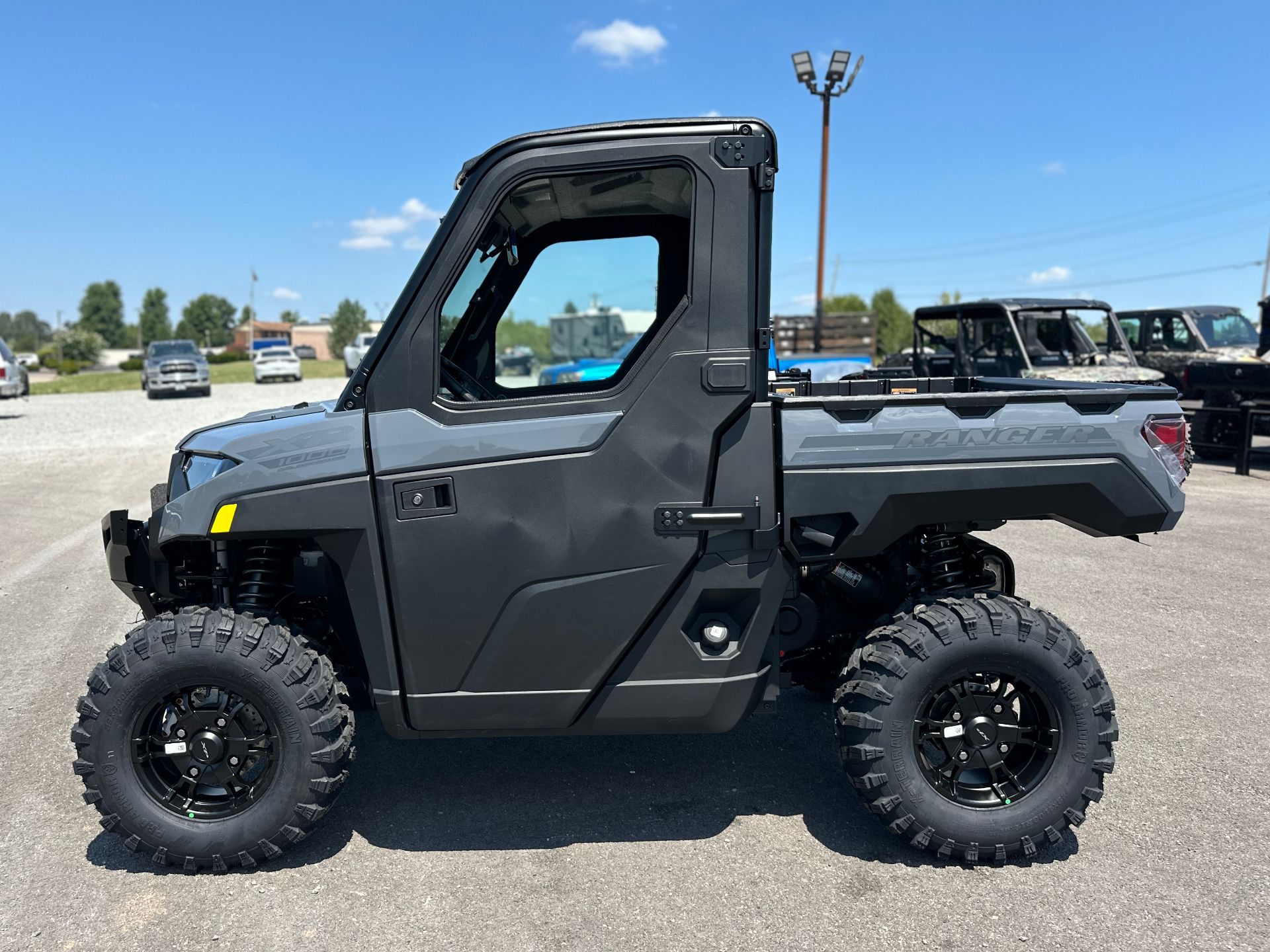 2026 Polaris RANGER XP 1000 NORTHSTAR PREMIUM - Photo 2