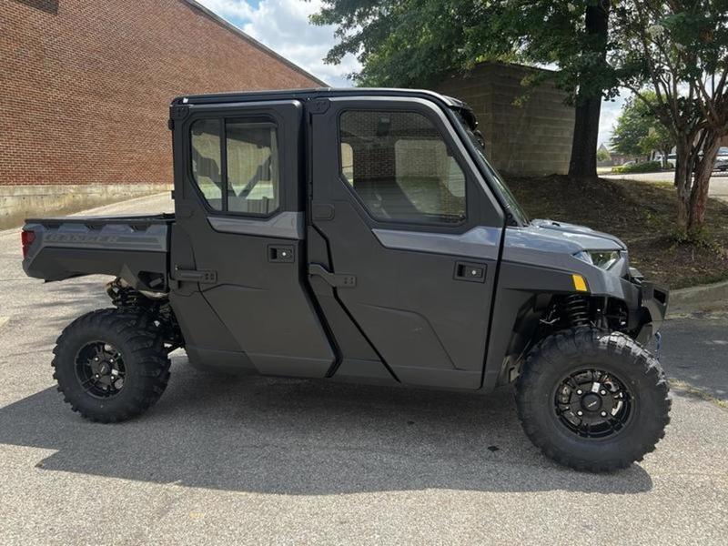 2026 Polaris RANGER CREW XP 1000 NS PREMIUM - Photo 2
