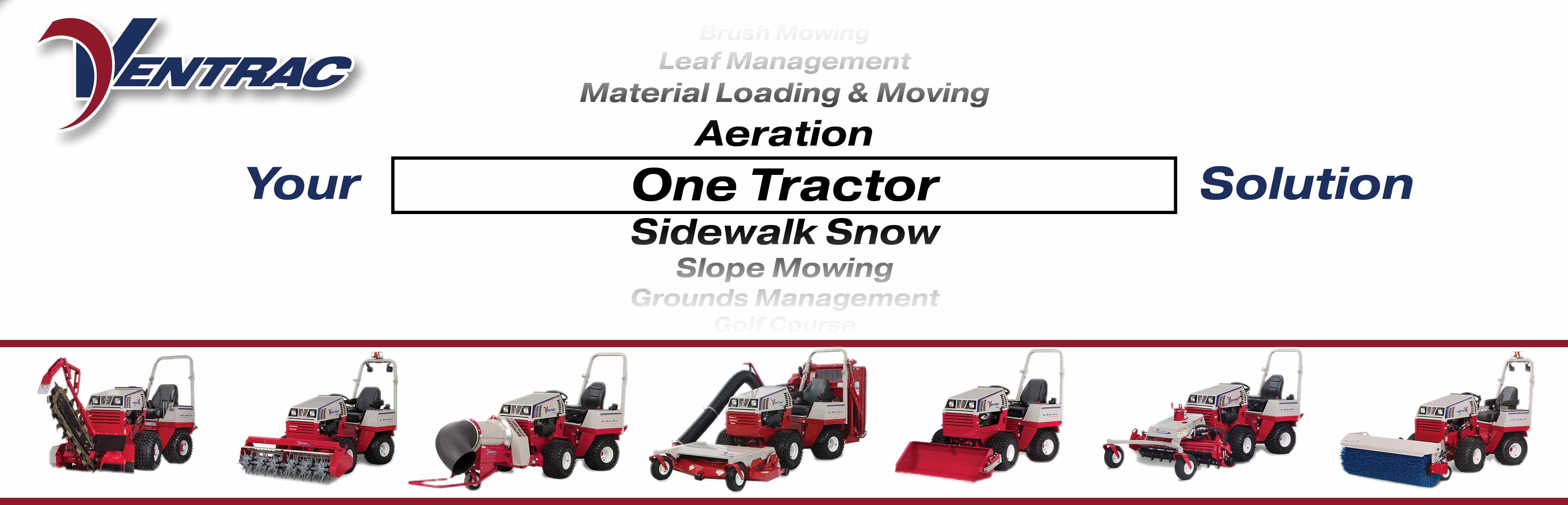 Home MTE Turf Equipment Solutions