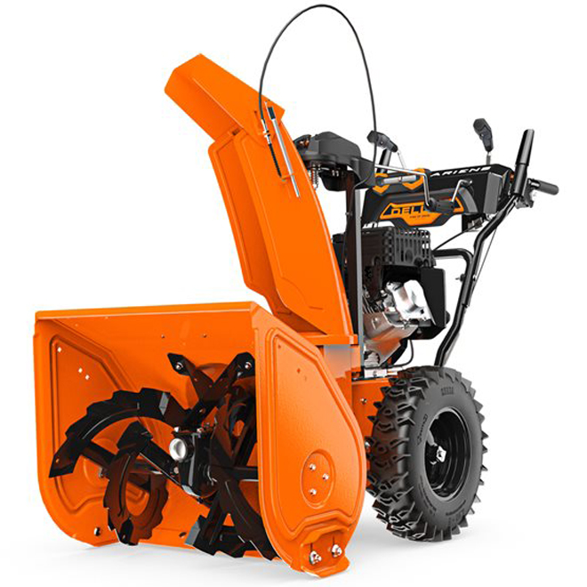 2025 Ariens Deluxe 28 SHO Snowblower for sale on Searchshop
