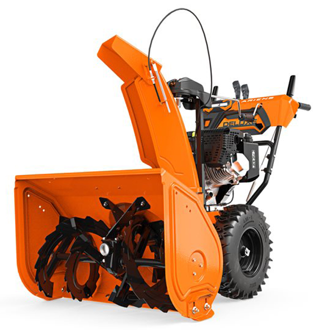 2025 Ariens Deluxe 30 Snowblower for sale on Searchshop