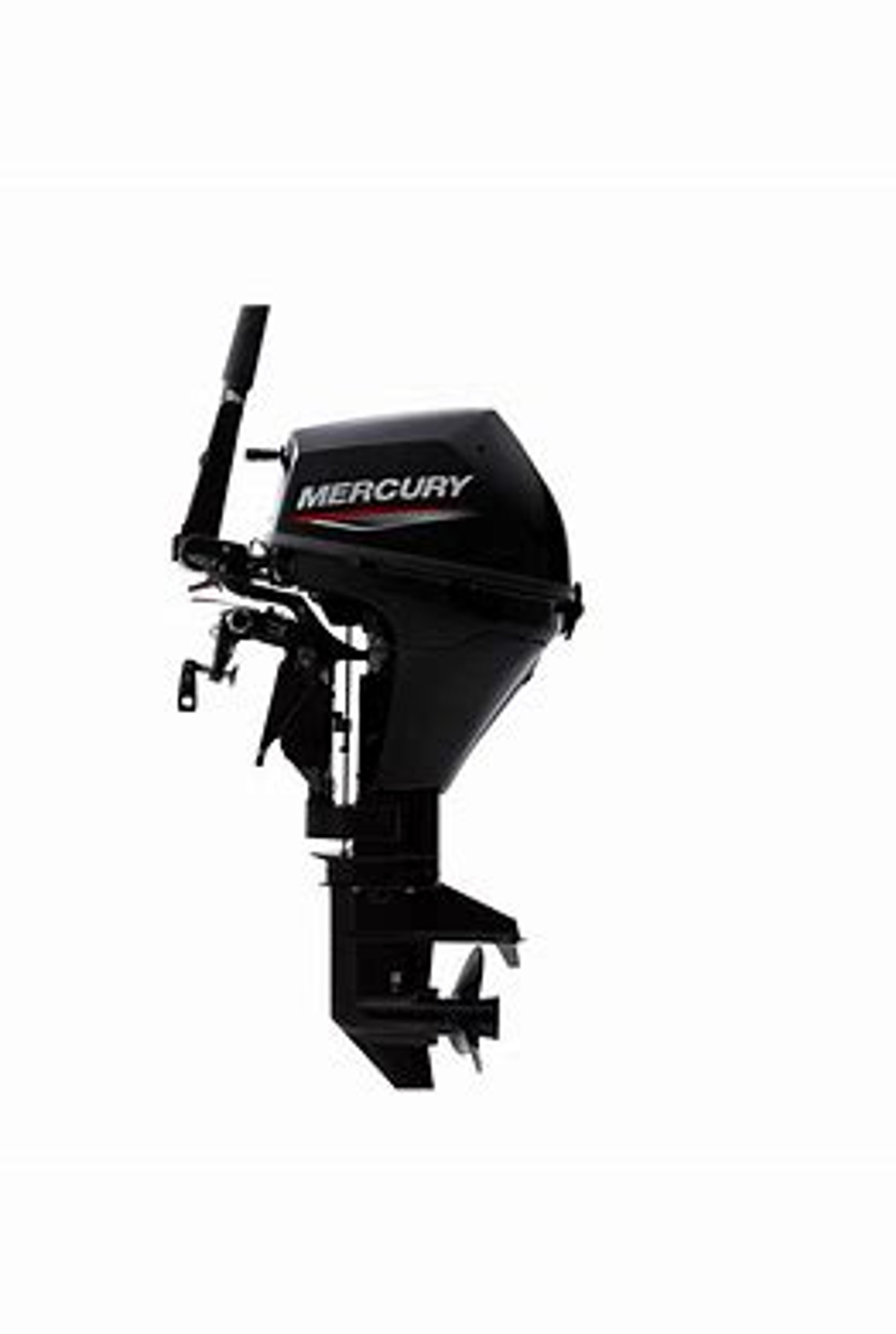 2025 Mercury 9.9MH FourStroke for sale on Searchshop