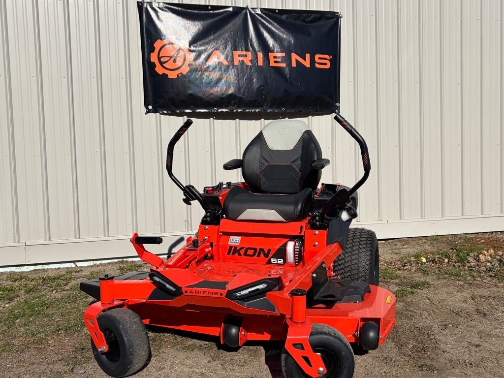 2026 Ariens 918005 - IKON 52 for sale on Searchshop