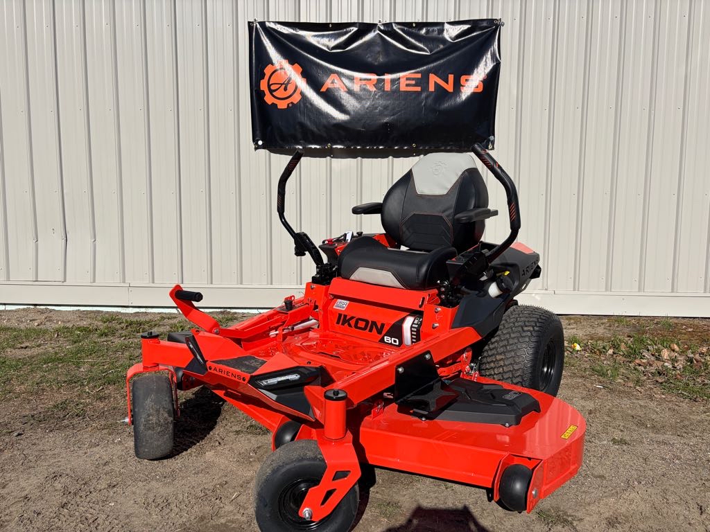 2026 Ariens 918006 - IKON 60 for sale on Searchshop