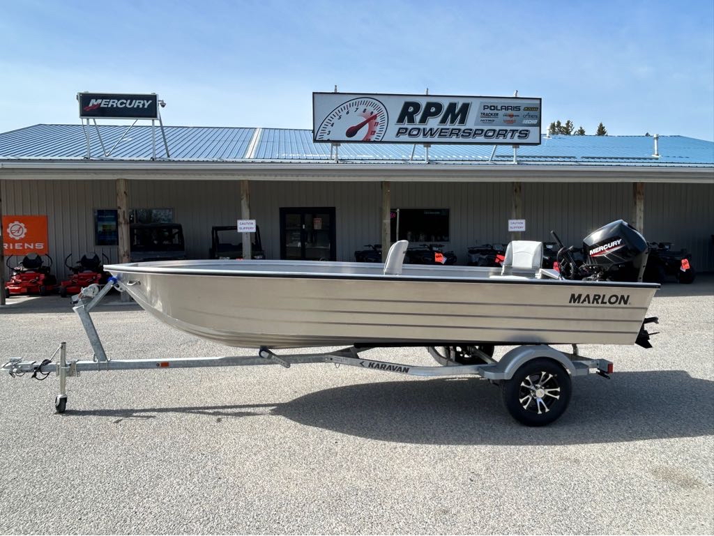 2025 Marlon SWV 14S for sale on Searchshop