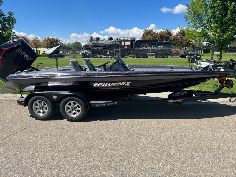 Inventory from Phoenix Boats Canyon Marine Nampa, ID (208
