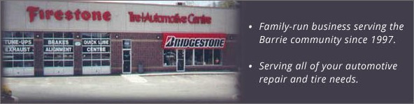 Used Tires Barrie >> Oil Change Alignment And Brake Service Al S Tire Centre Used Tires Barrie >> Oil Change Alignment And Brake Service Al S Tire Centre