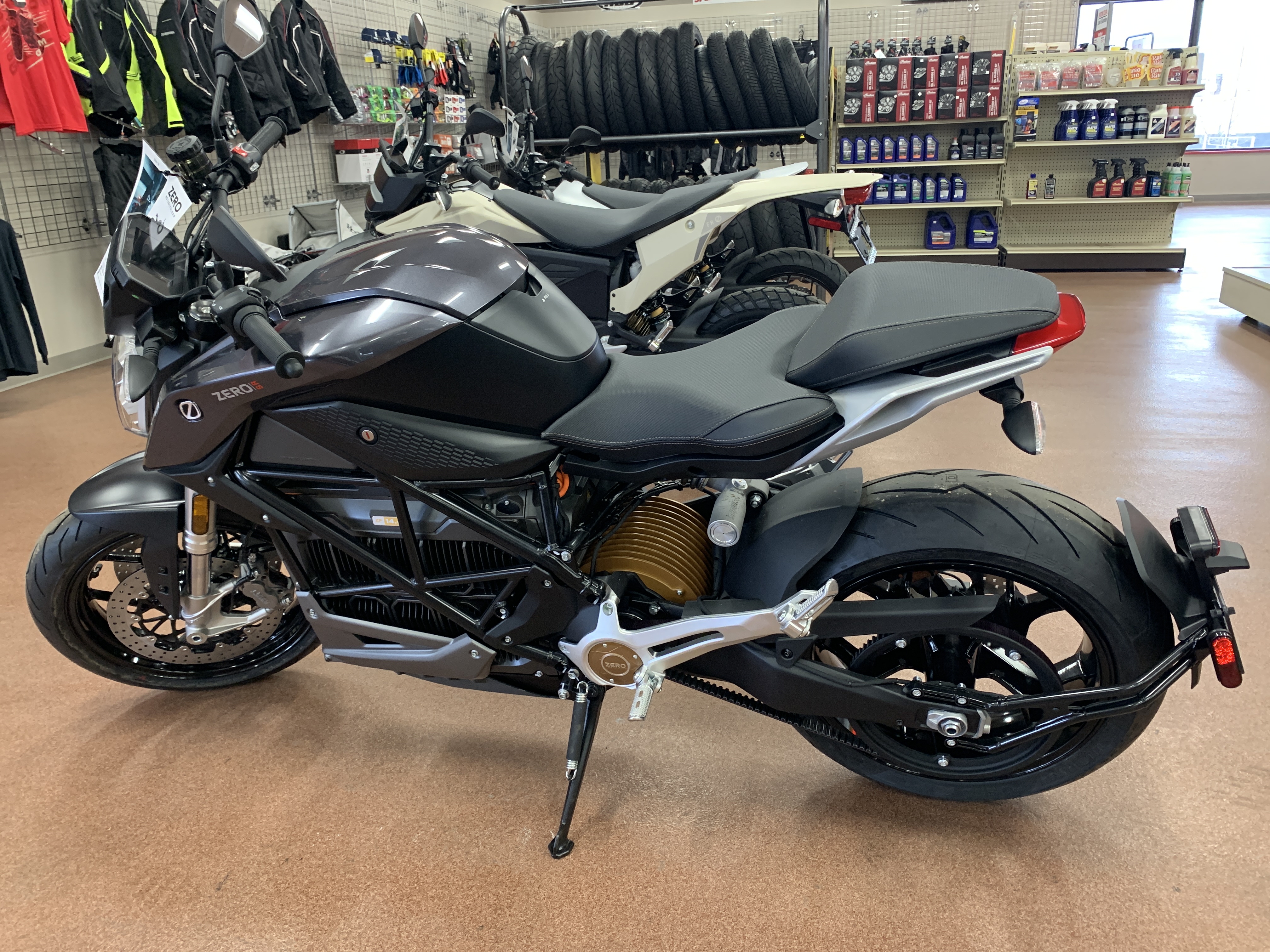 2022 ZERO™ SR for sale in St. Louis 