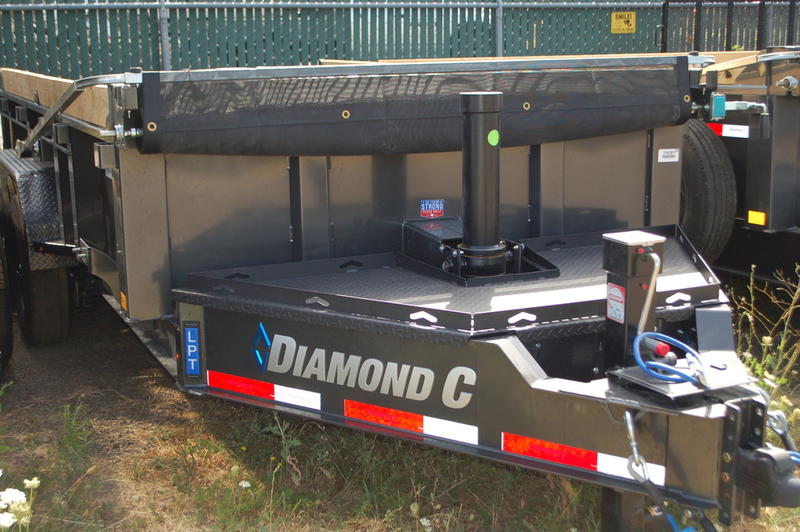 2027 Diamond C LPT photo 2