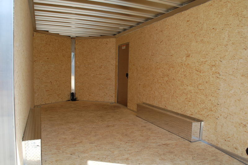 2027 EZ Hauler EZEC photo 2