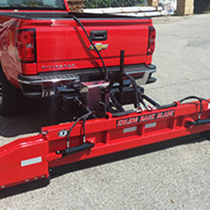 PreOwned Equipment Listings Bison Turf Equipment, Inc. Tonawanda