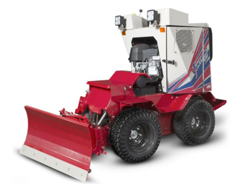 About Us Bison Turf Equipment, Inc.