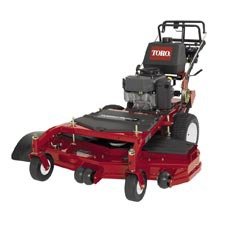 Lawn Equipment Bison Turf Equipment, Inc.
