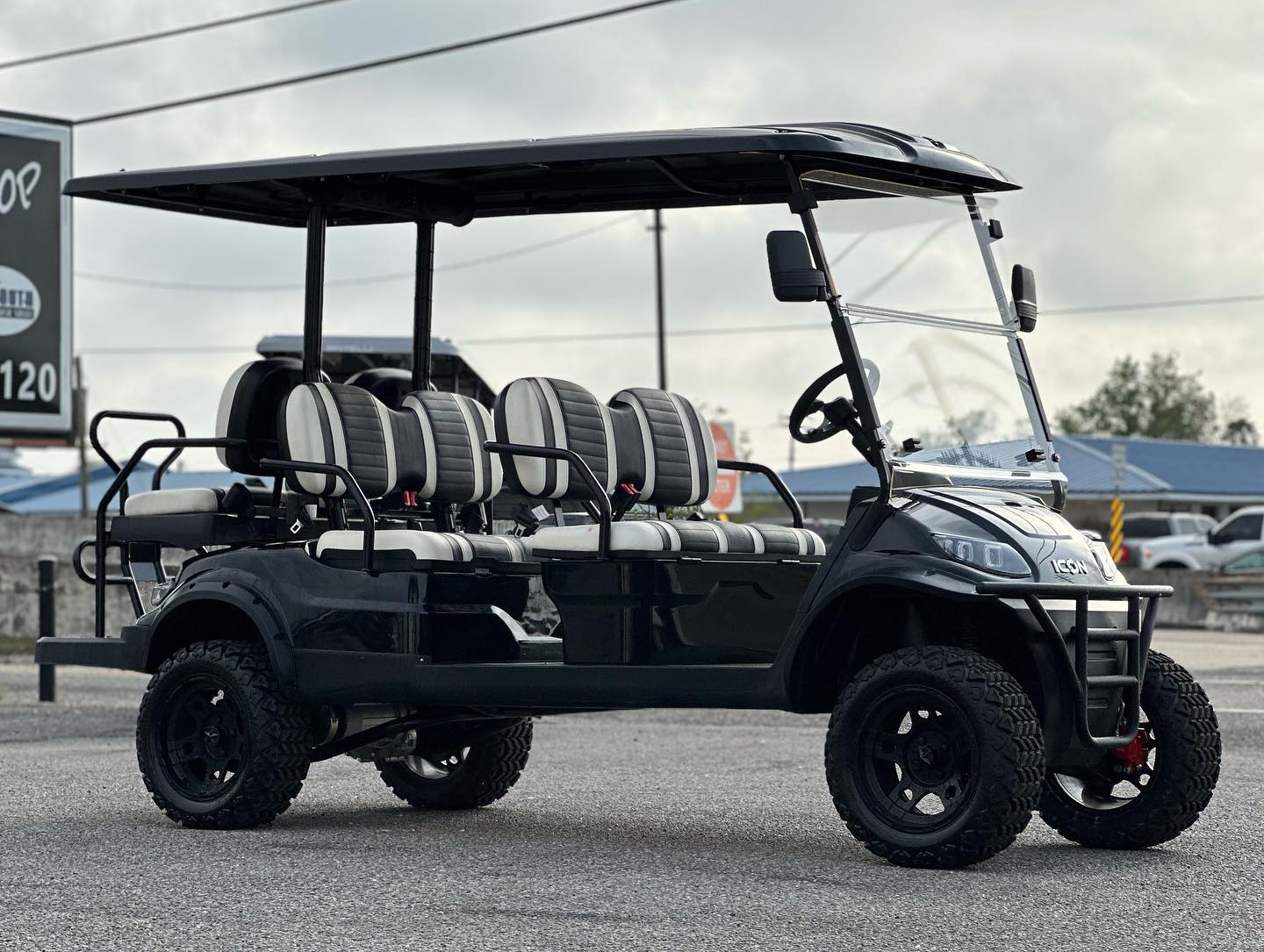 New Inventory The Cart Shop by MidSouth Pascagoula, MS (228) 7620120