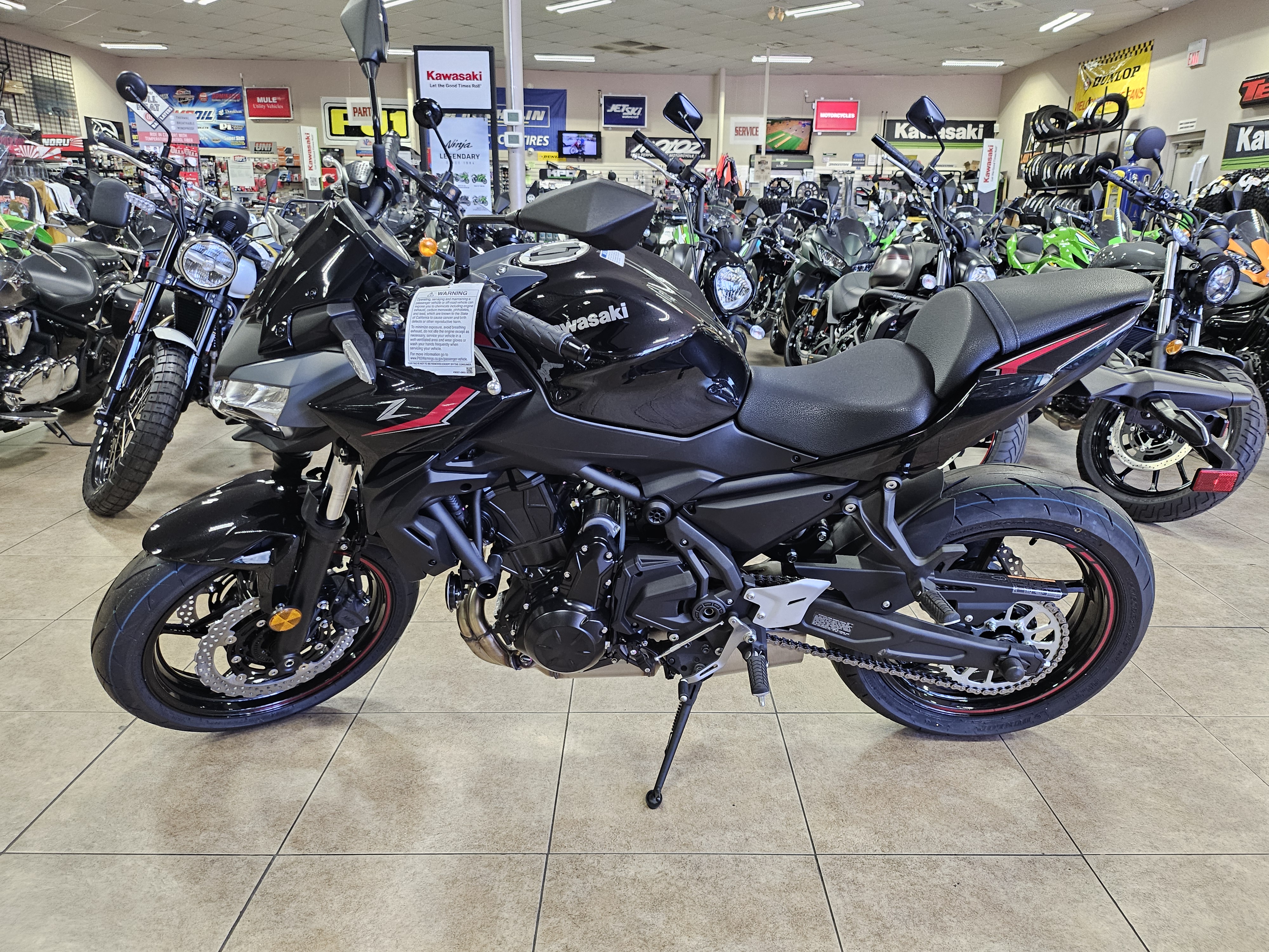 2025 Inventory from Kawasaki Arizona Kawasaki Apache Junction, AZ