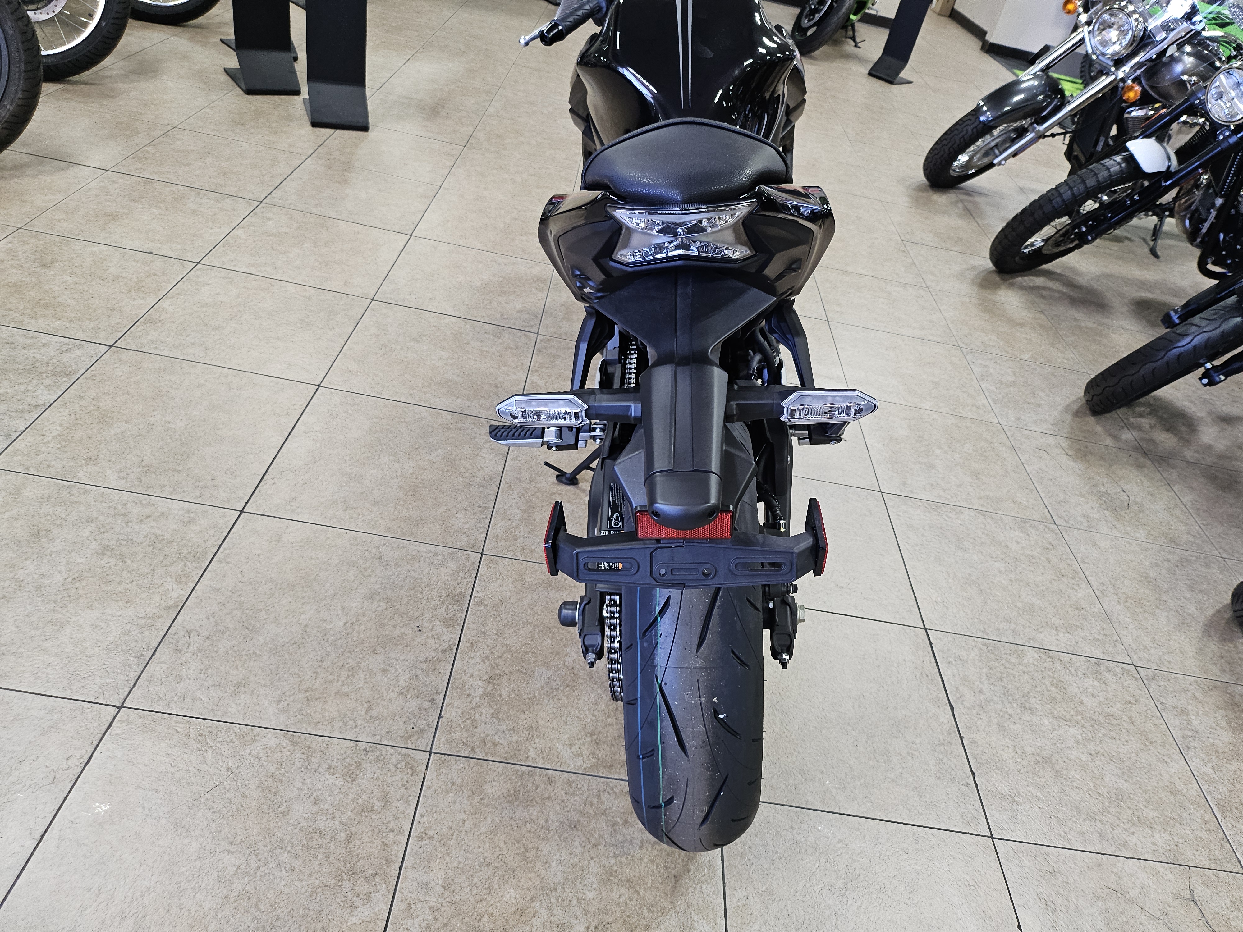 2025 Inventory from Kawasaki Arizona Kawasaki Apache Junction, AZ