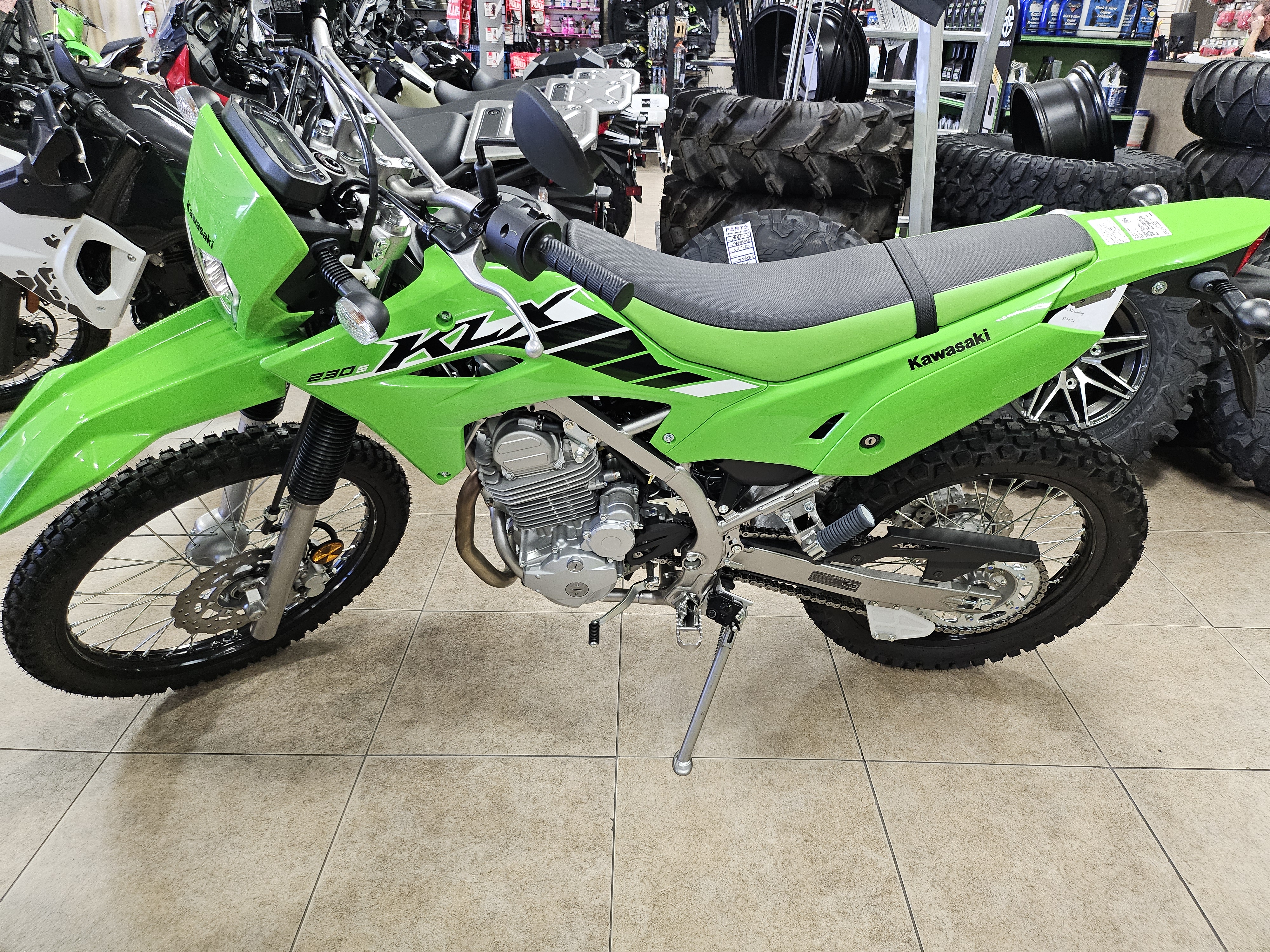 New PRO Diesel 2025 Street Bikes Arizona Kawasaki Apache Junction