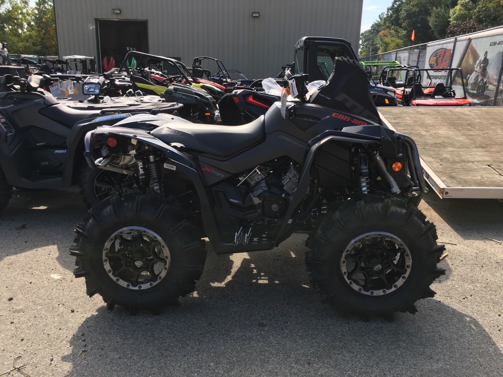 Can Am Renegade For Sale >> 2020 Can Am Renegade 1000 Xmr Can Am Renegade For Sale >> 2020 Can Am Renegade 1000 Xmr