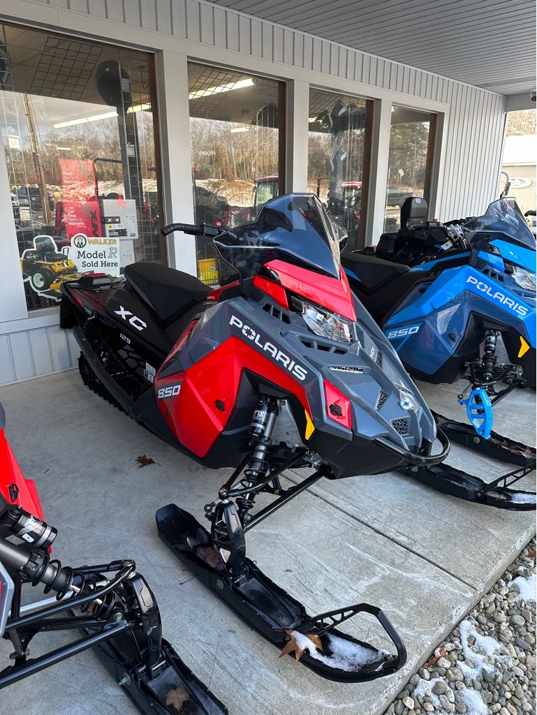 Inventory F.M. Abbott Power Equipment East Waterboro, ME (207) 247-5278