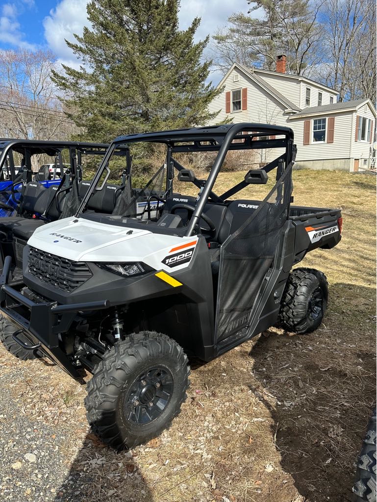 Inventory F.M. Abbott Power Equipment East Waterboro, ME (207) 247-5278