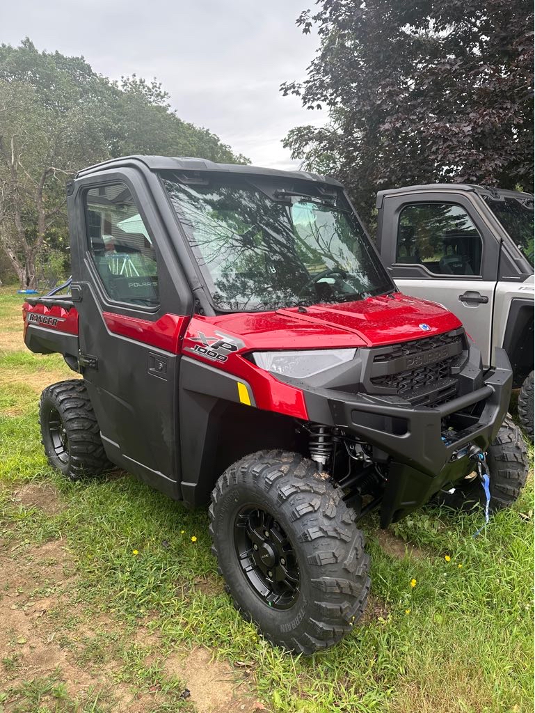 2026 Polaris Ranger XP® 1000 NorthStar Edition Premium