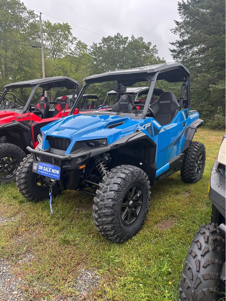 2026 Polaris GENERAL® XP 1000 Ultimate