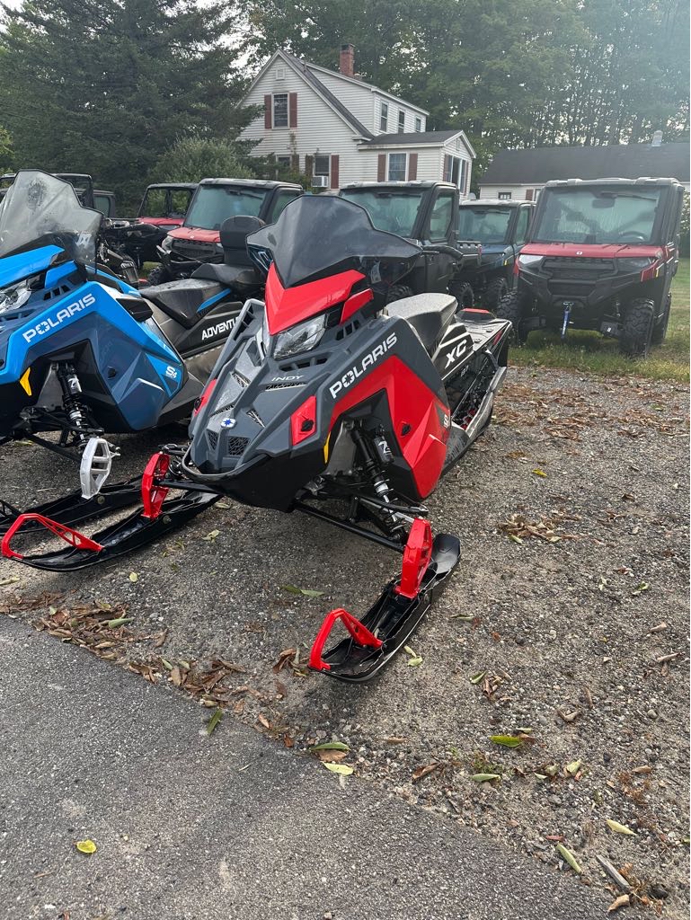 2024 Polaris ProStar S4 INDY XC 137