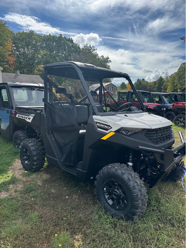 2026 Polaris Ranger® 1000 Premium