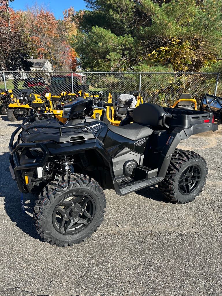 2026 Polaris Sportsman® X2 570
