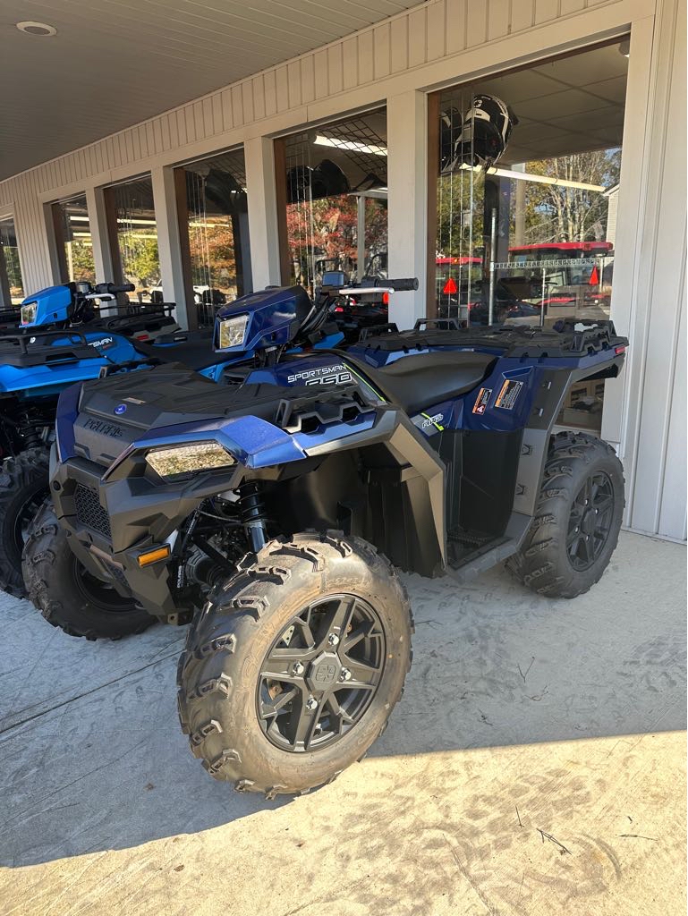 2026 Polaris Sportsman® 850 Premium