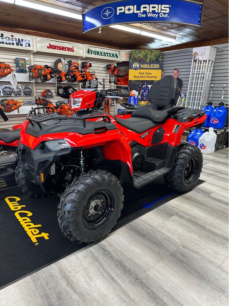 2026 Polaris Sportsman® Touring 570