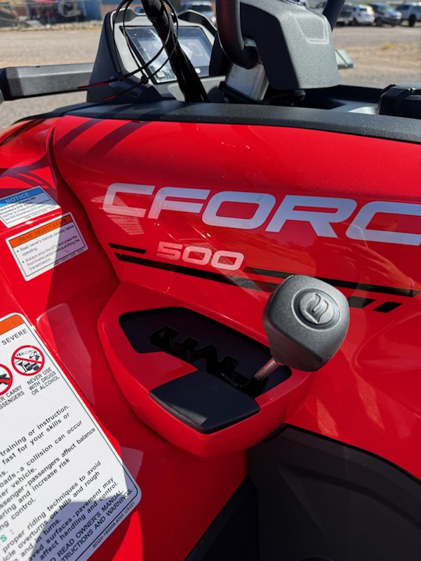 powersport image