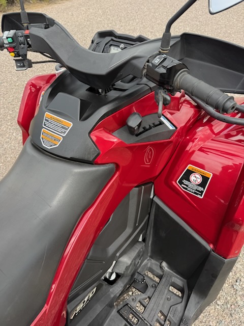 powersport image