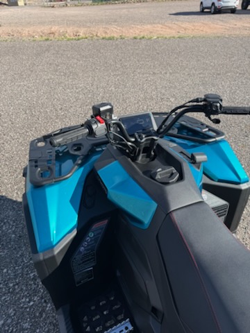 powersport image