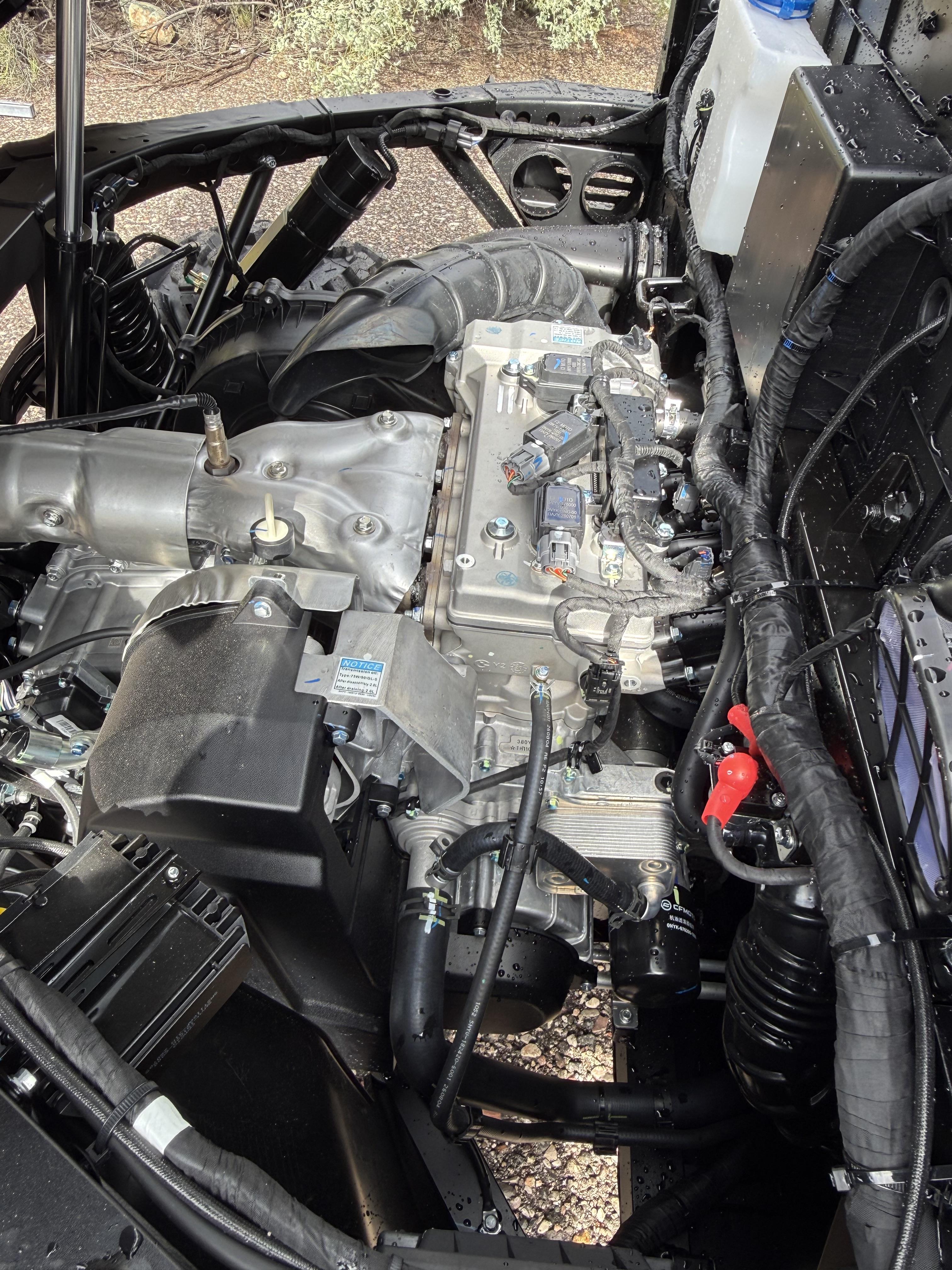 powersport image