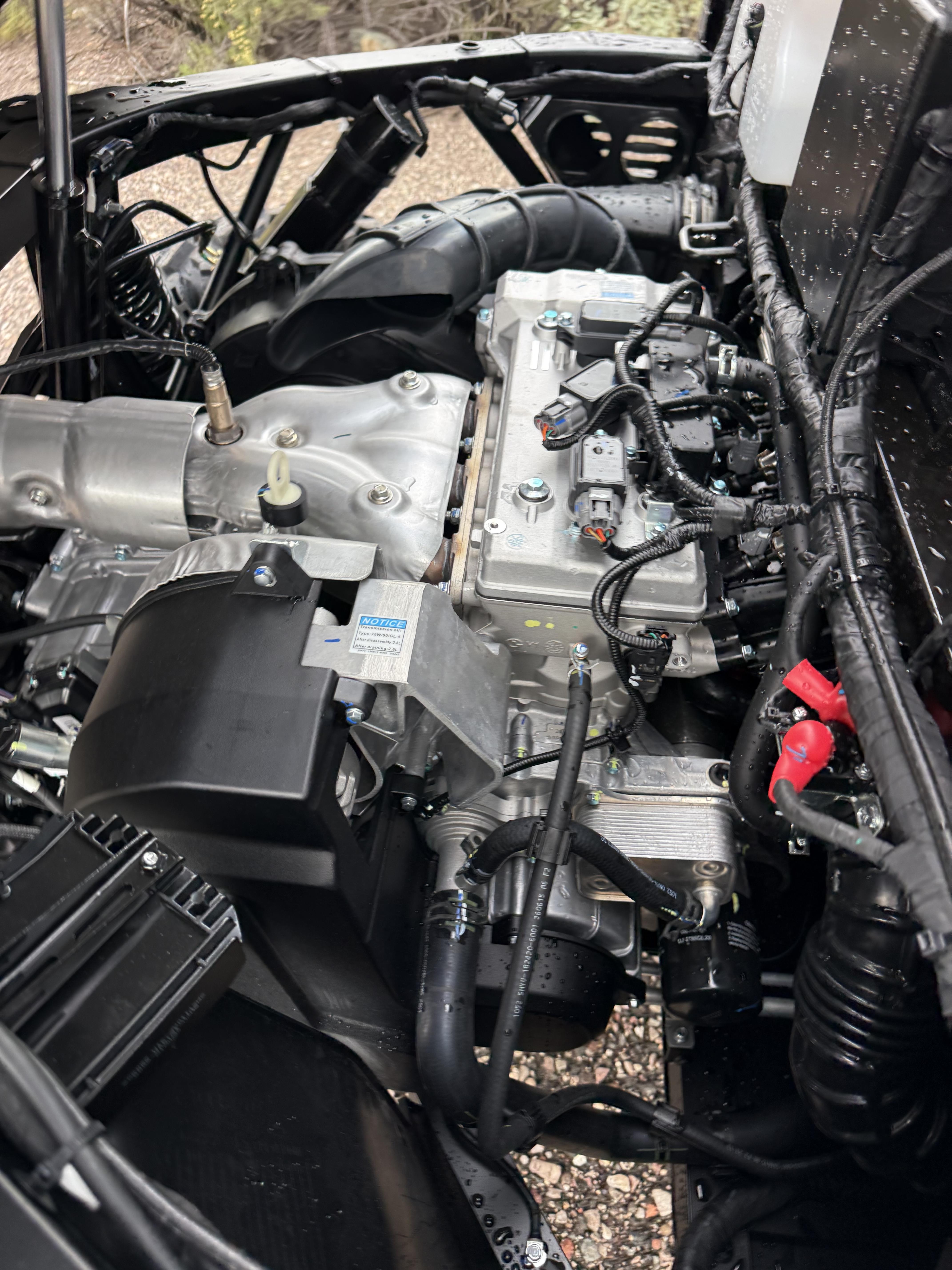 powersport image
