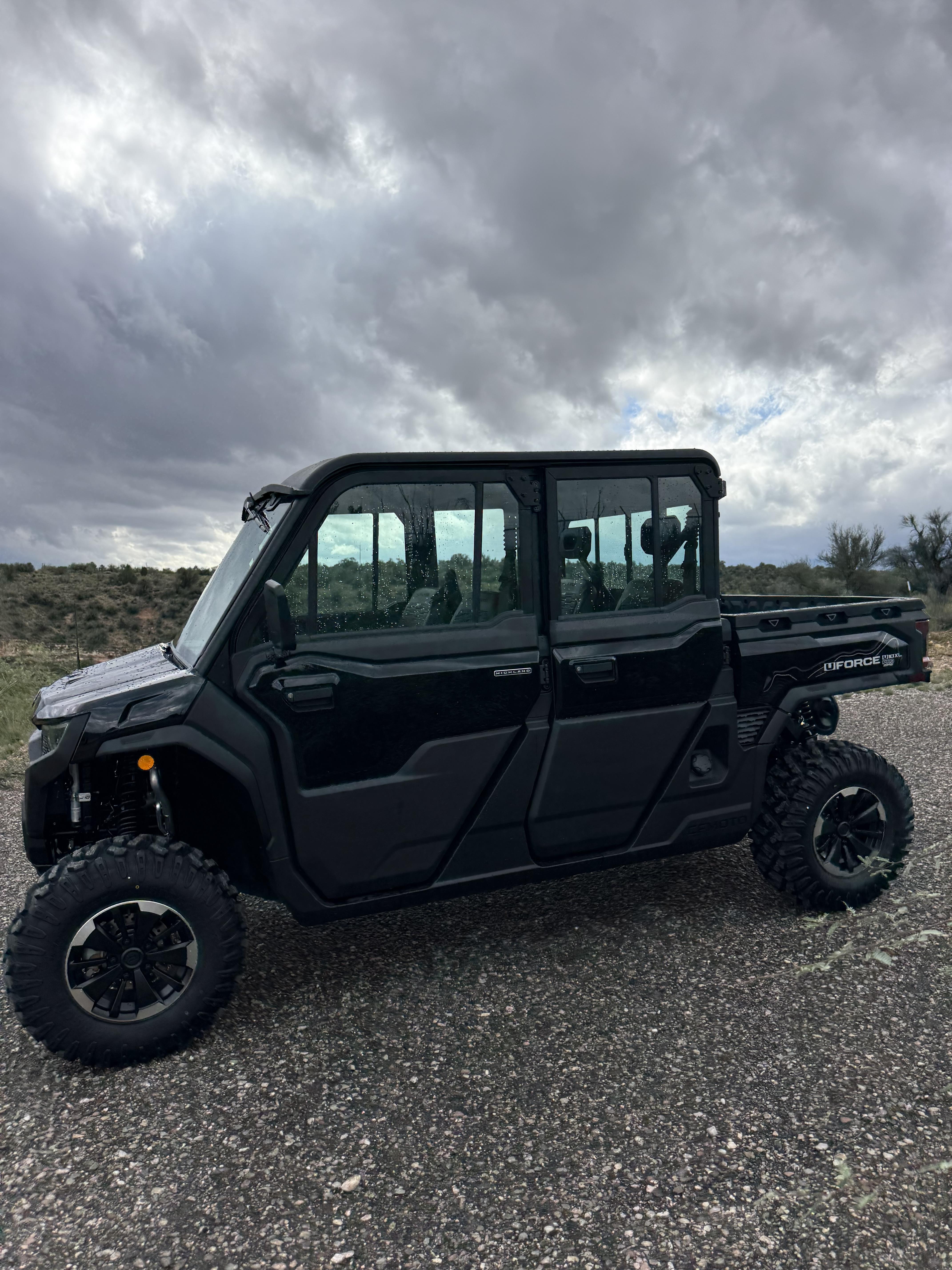 powersport image