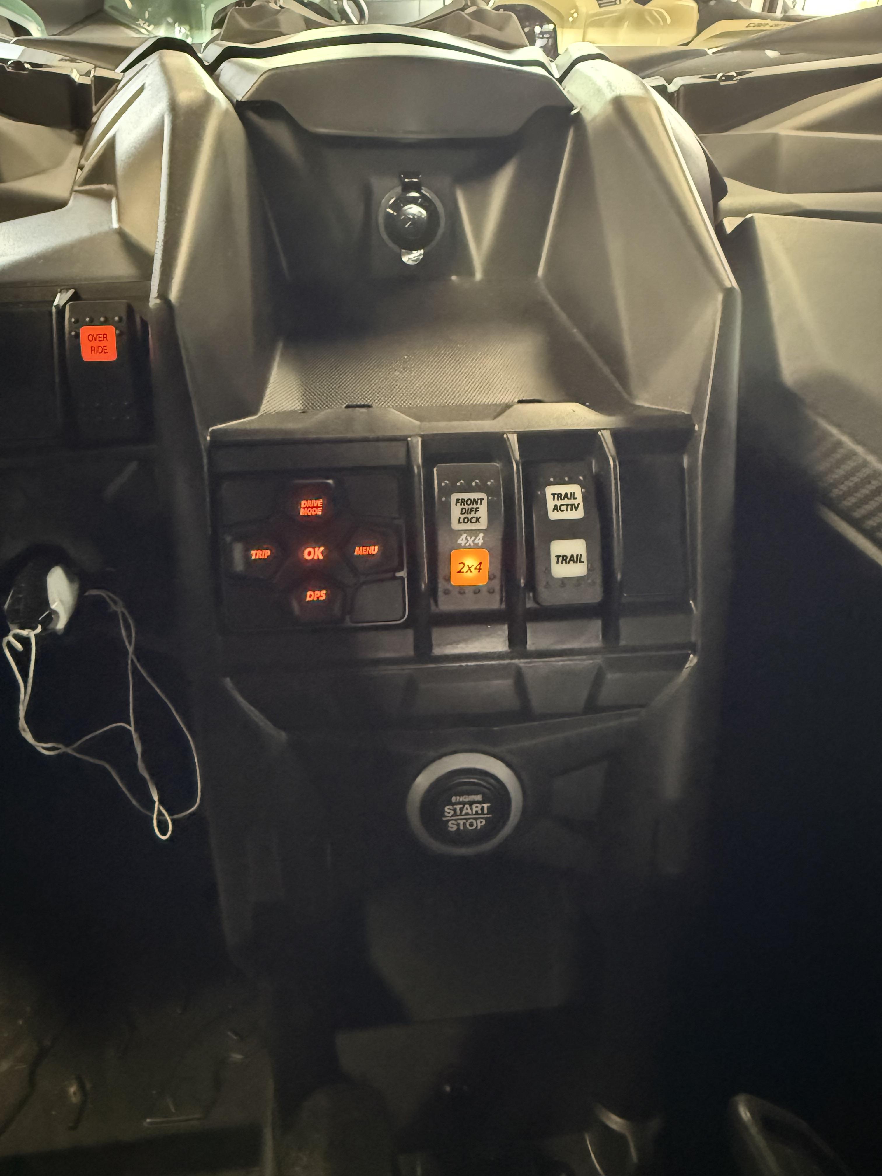 powersport image