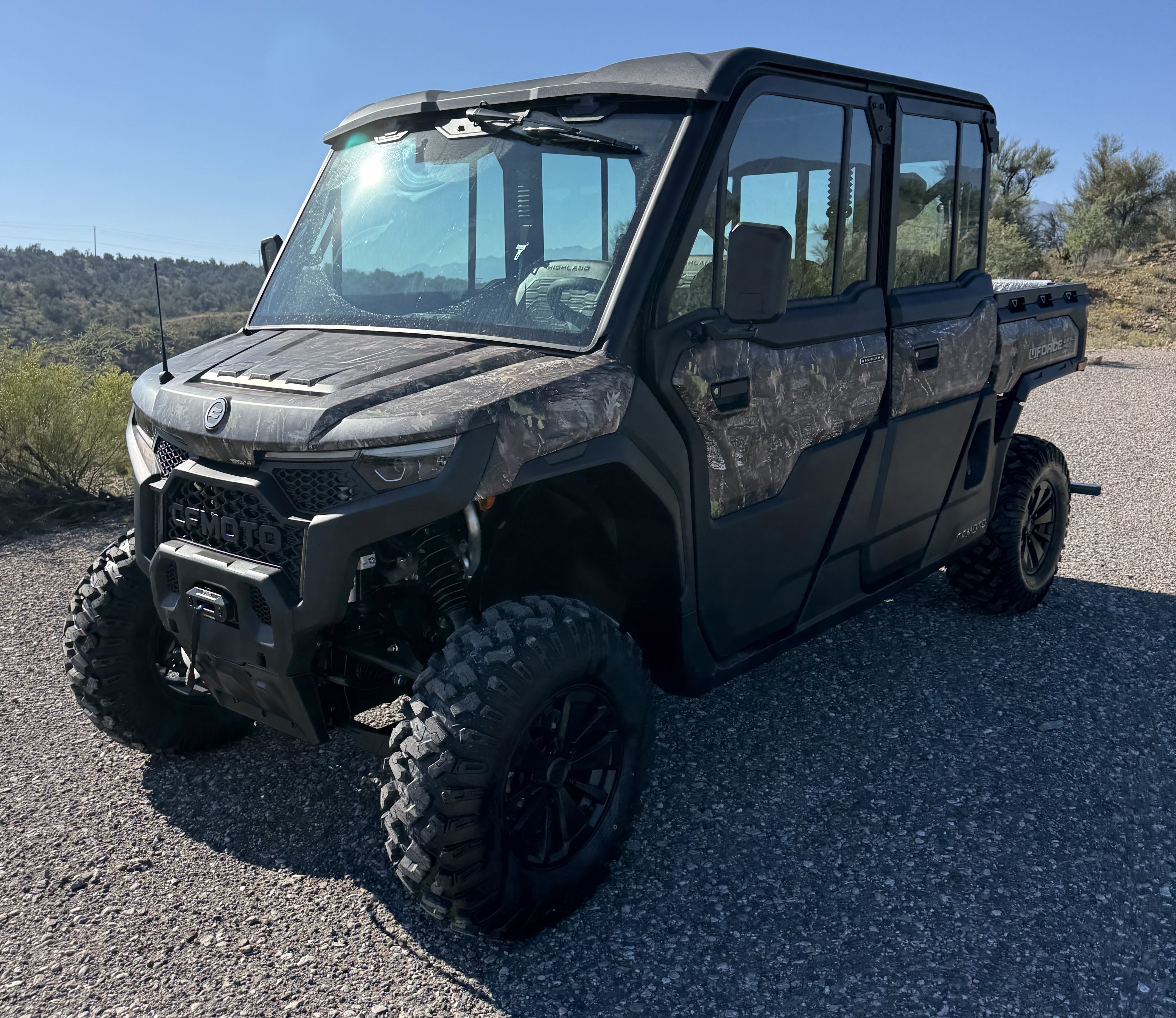 powersport image
