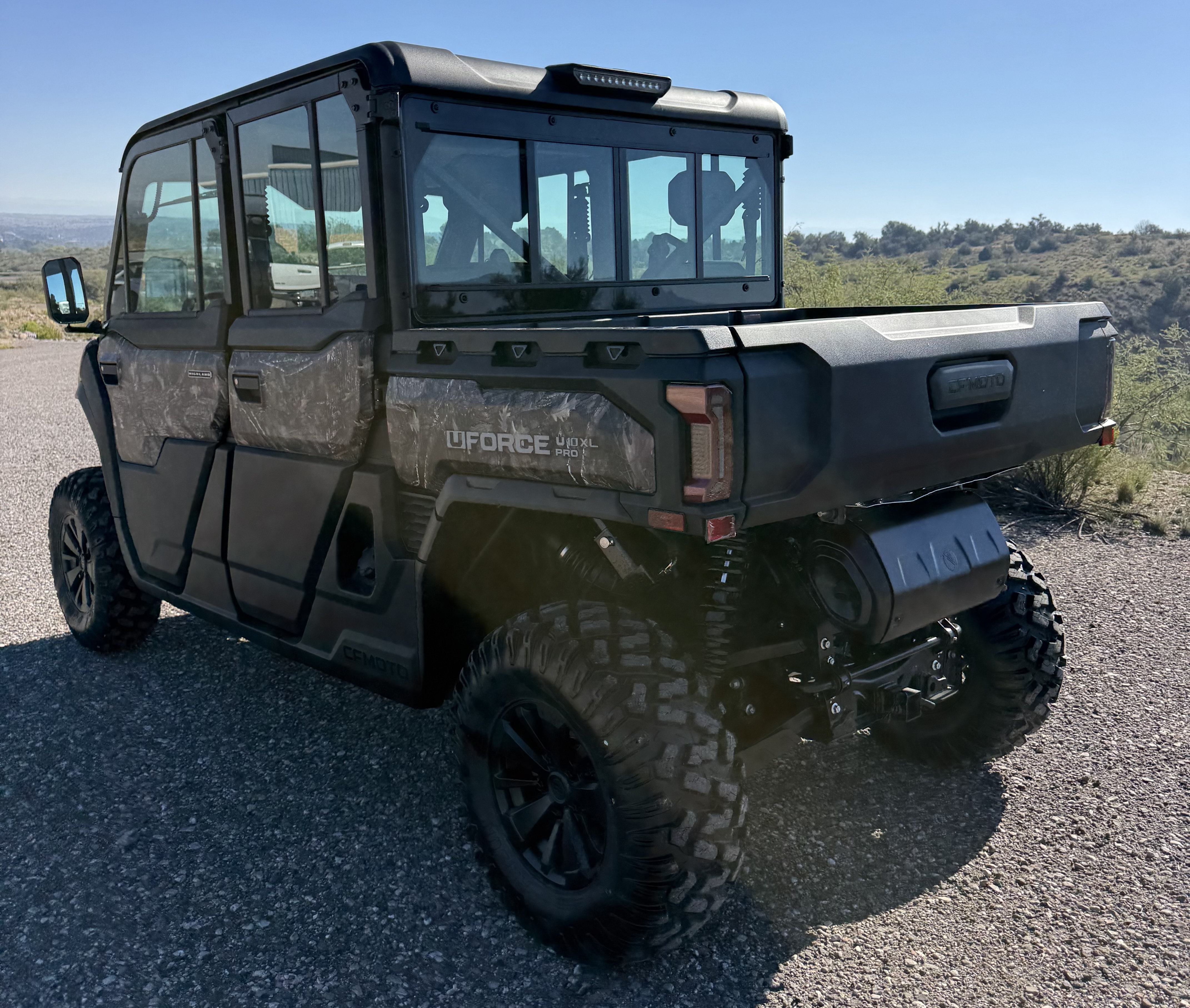 powersport image