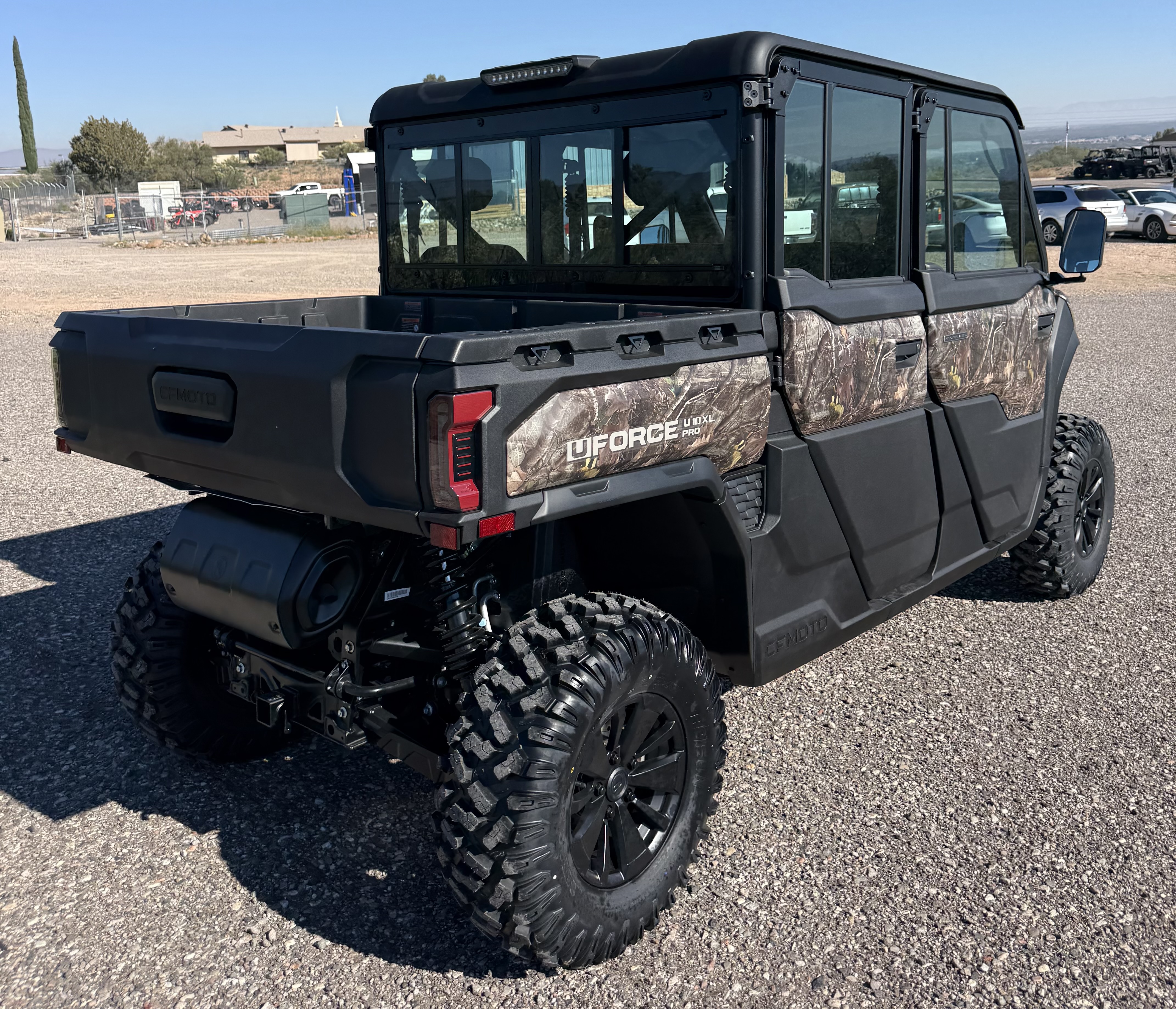 powersport image